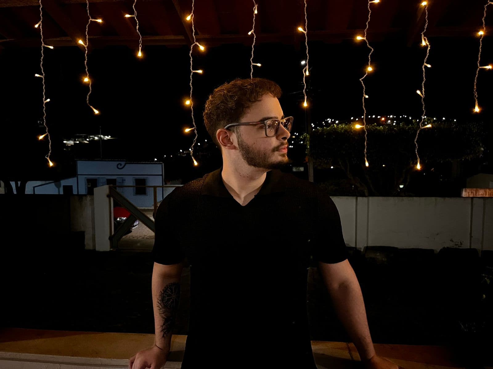 Sua Foto de Perfil Profissional